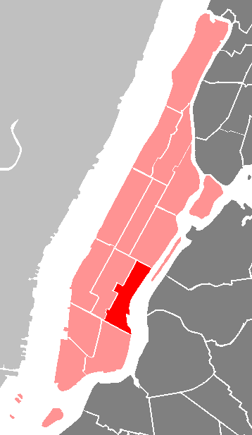 Manhattan Community Board 6